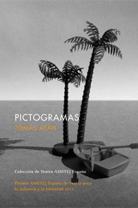 Pictogramas, Tomás Afan Muñoz