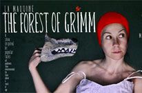 El bosque de Grimm, de La Maquiné