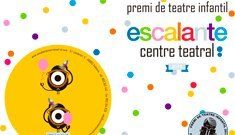 Premi de teatre infantil escalange centre teatral