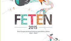 Premios FETEN 2015