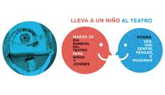 Día mundial del Teatro para la Infancia y la Juventud y ASSITEJ