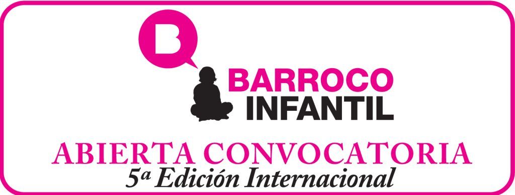 CONVOCATORIA DE LA 5º EDICIÓN DEL CERTAMEN INTERNACIONAL BARROCO INFANTIL