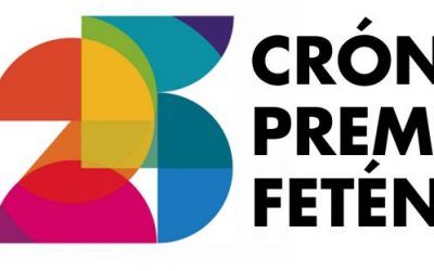 CRÓNICA Y PREMIOS FETÉN