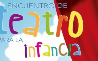 Segunda Edición del Encuentro de Teatro para la Infancia y la Juventud