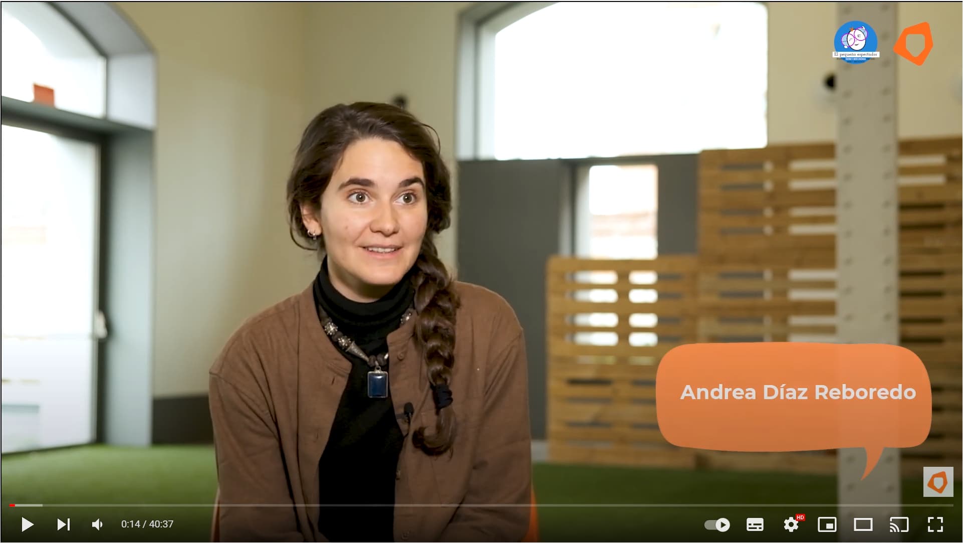 Andrea Díaz Reboredo
