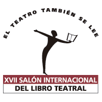 XVII Salón Internacional del Libro Teatral