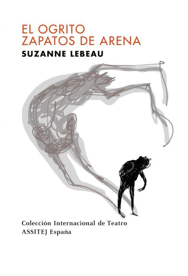 El Ogrito Suzanne Lebeau