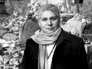Hugo Salcedo