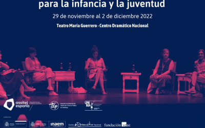 III Conference on dramaturgy for children and youth