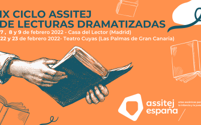 IX CICLE ASSITEJ DE LECTURES DRAMATITZADES