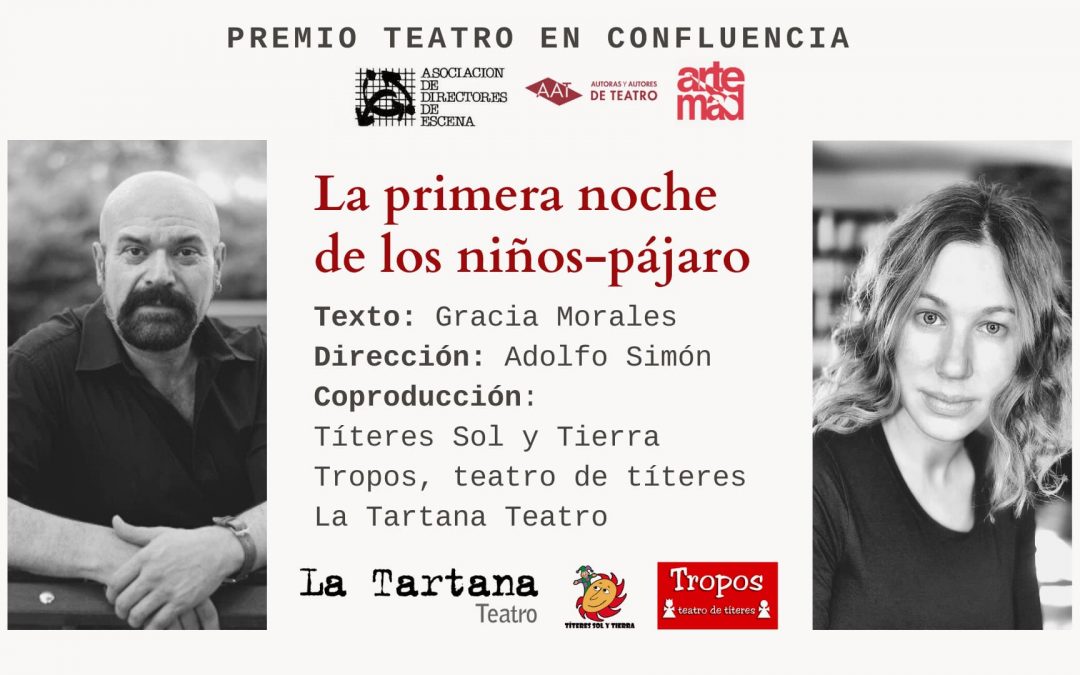 TEATRO EN CONFLUENCIA GANADORES