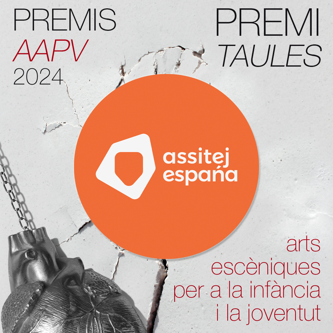Premi Taules 2024
