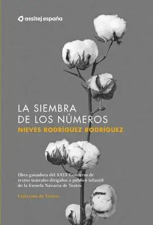La siembra de los números, de Nieves Rodríguez Rodríguez