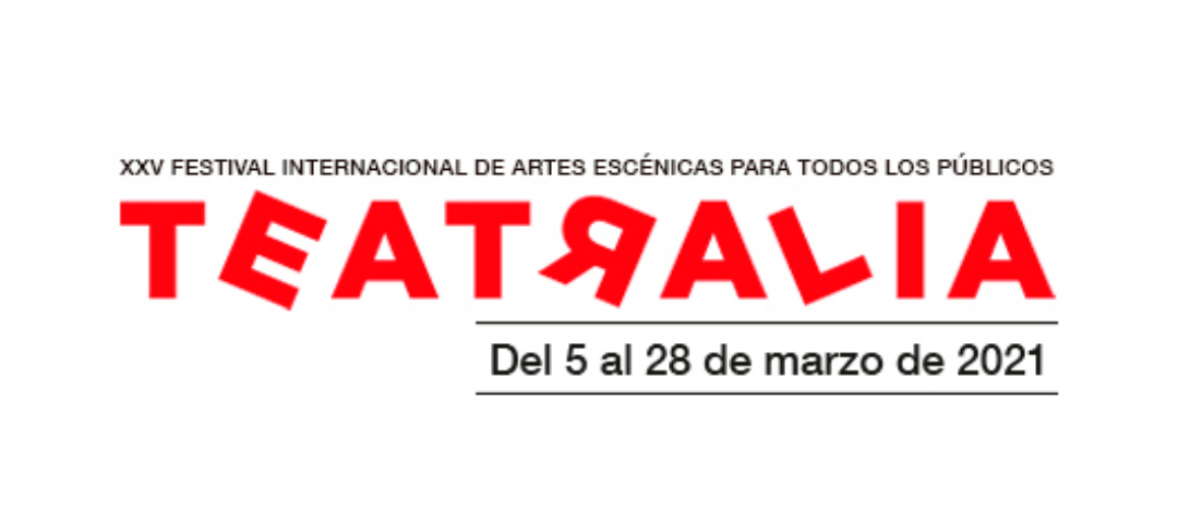 Festival Teatralia 2021