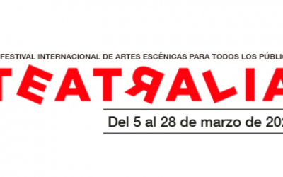 Teatralia Festival 2021