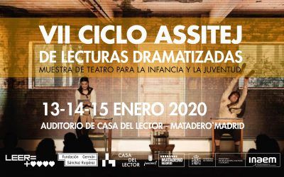 VII CICLE ASSITEJ DE LECTURES DRAMATITZADES