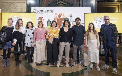 Concluye el Encuentro de Dramaturgia para la Infancia y la Juventud 2024