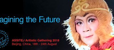 Convocatòria Taller per ASSITEJ Artistic Gathering 2018