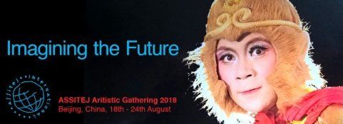 Convocatòria Taller per ASSITEJ Artistic Gathering 2018