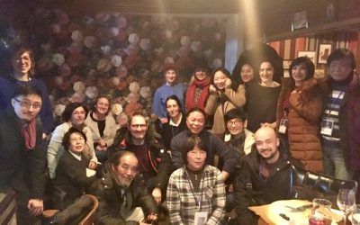 ASSITEJ España participa en el XV Festival ASSITEJ de Invierno de Corea.