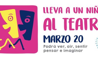 Día Mundial do Teatro para a Infancia e a Mocidade