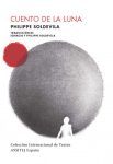 Cuento de la Luna, de Philippe Soldevila
