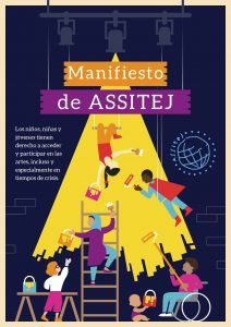 ASSITEJ Manifesto