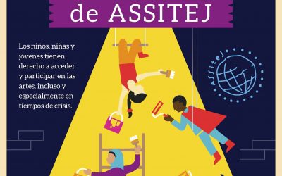 Manifesto internacional de ASSITEJ