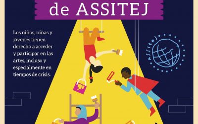 Manifest ASSITEJ Internacional