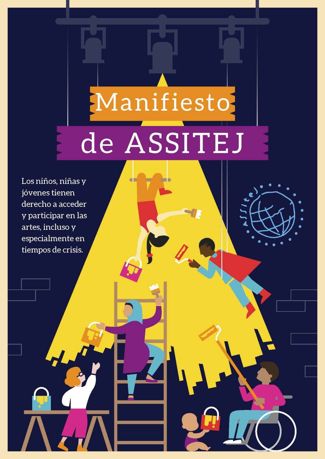 ASSITEJ Manifesto