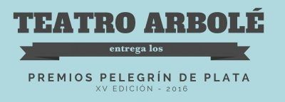 PREMIOS PELEGRÍN DE PLATA