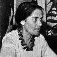 María Nieves Sunyer