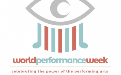 World Performing Arts Week 2019