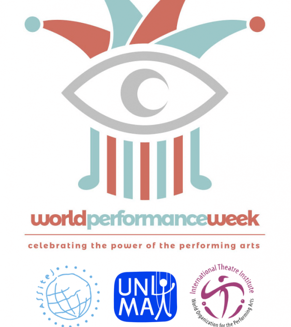 World Performing Arts Week